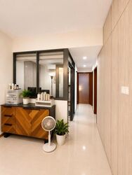 Seletar Springs Condominium (D28), Condominium #577664801
